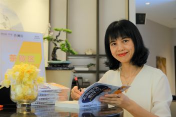 一本爆款书如何带出六名新人作者这是打造个人IP的新玩法