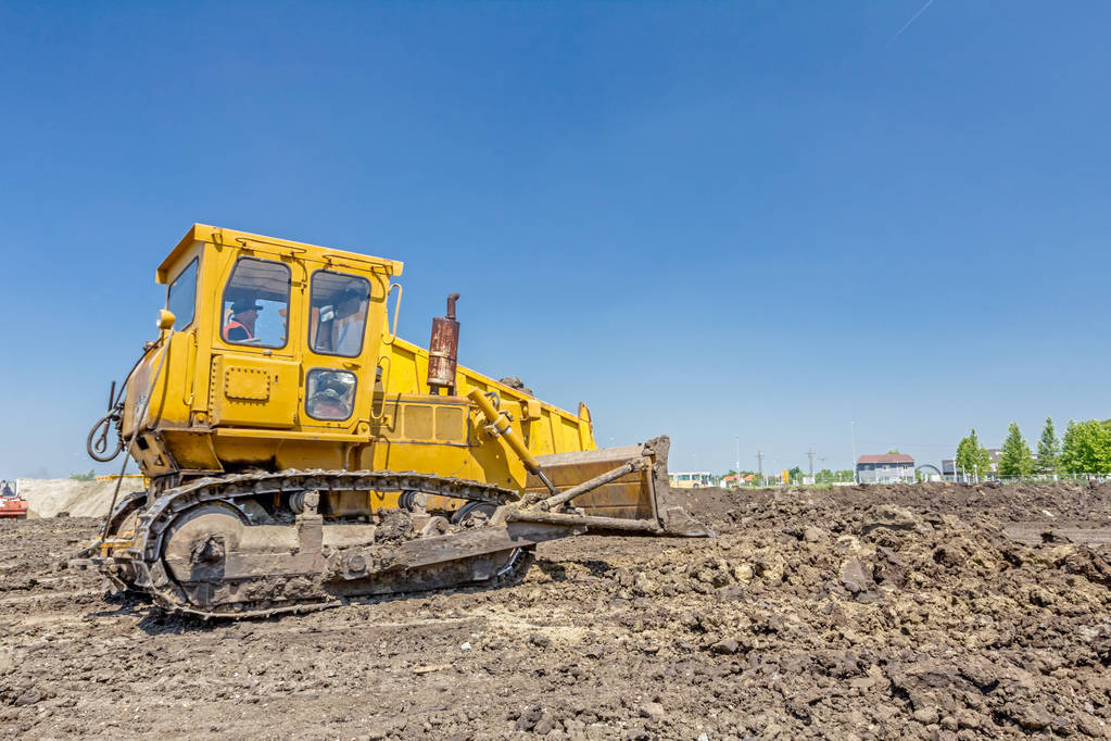 徐州经济技术开发区国家高端工程机械研发产